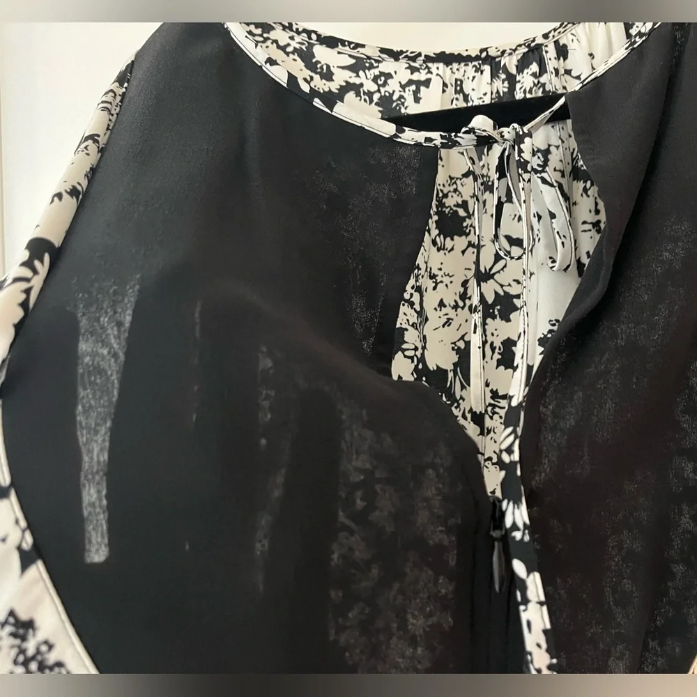 Lewit || silk shirt - Picture 9 of 9